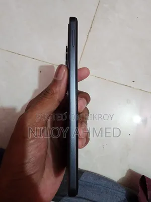New Tecno Spark 40 256 GB Black