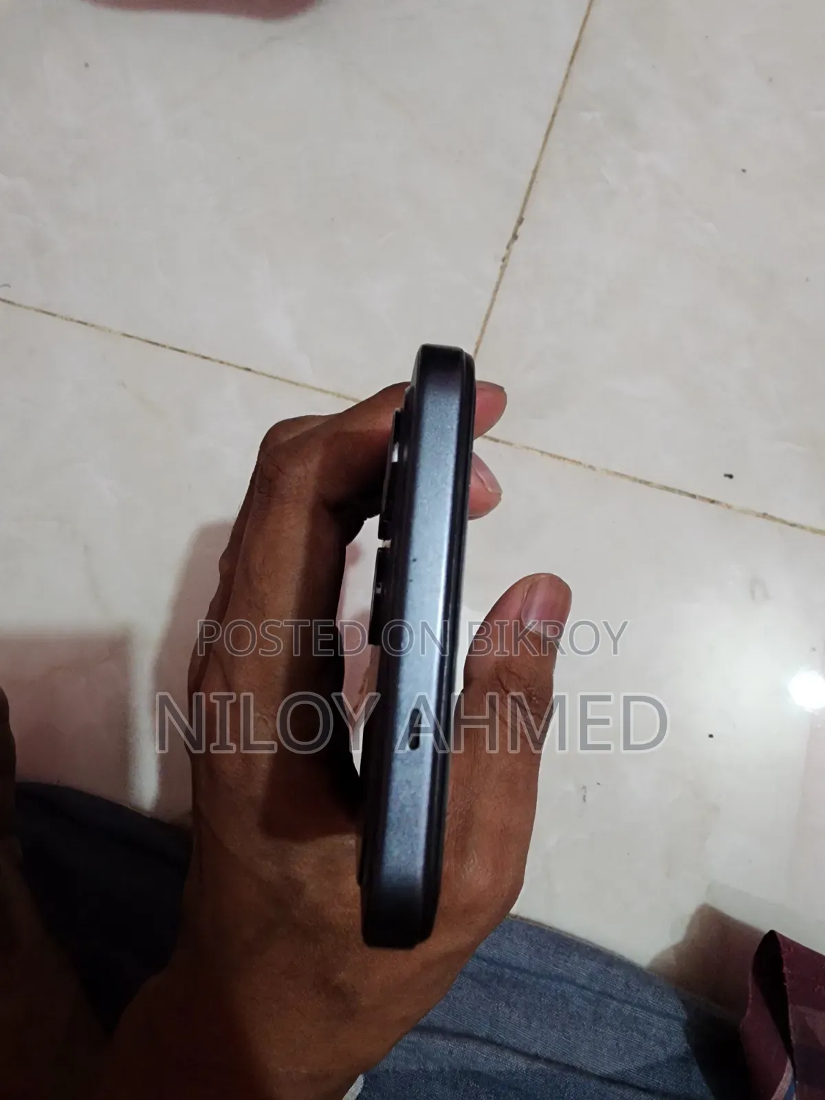 New Tecno Spark 40 256 GB Black