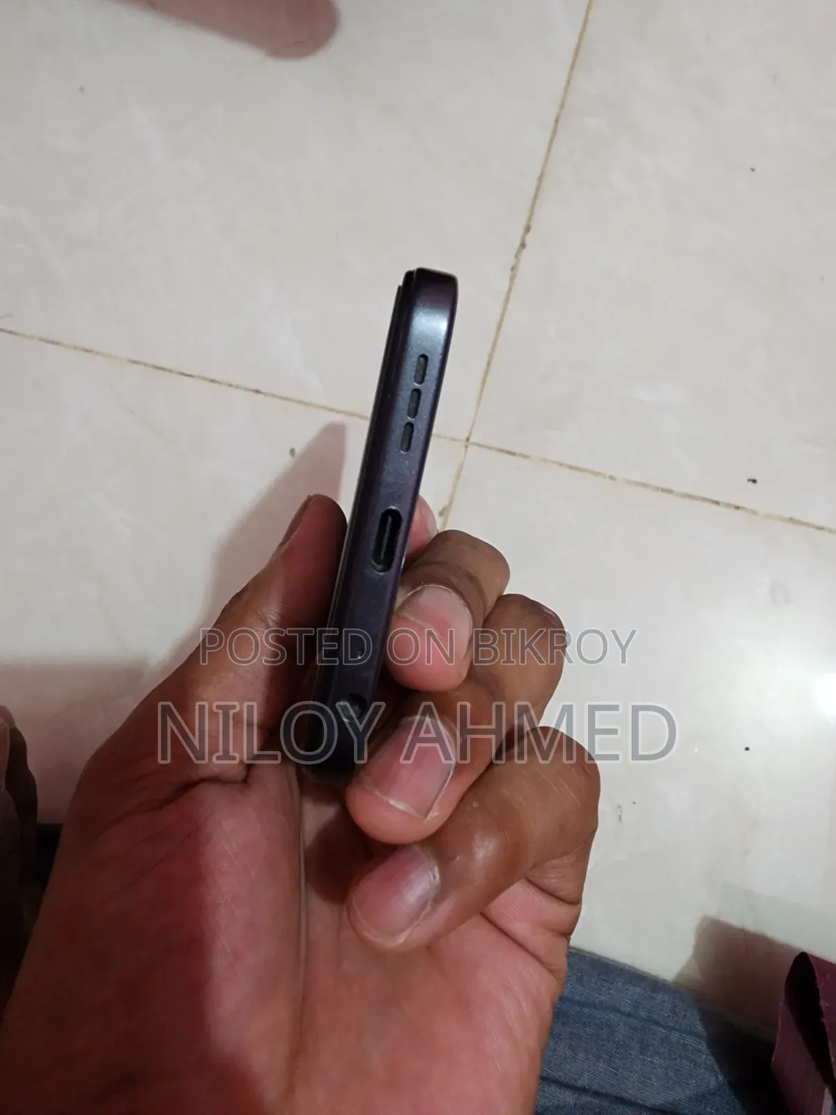 New Tecno Spark 40 256 GB Black