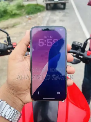 Apple iPhone 13 Pro 128 GB