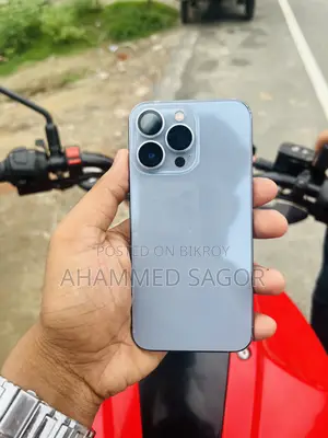 Apple iPhone 13 Pro 128 GB