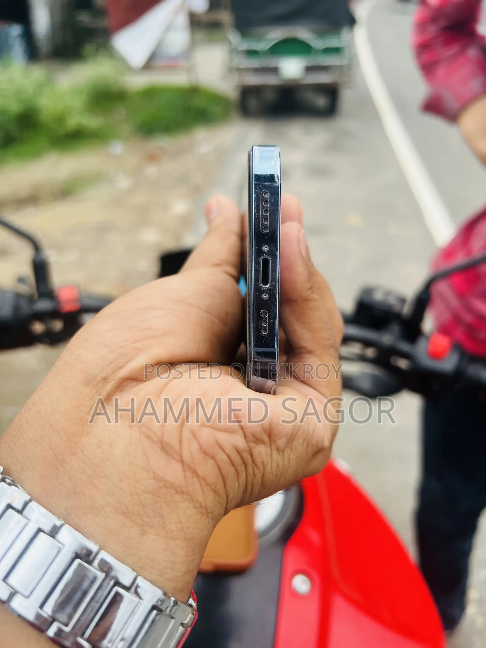 Apple iPhone 13 Pro 128 GB
