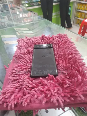 Google Pixel 6 128 GB Black