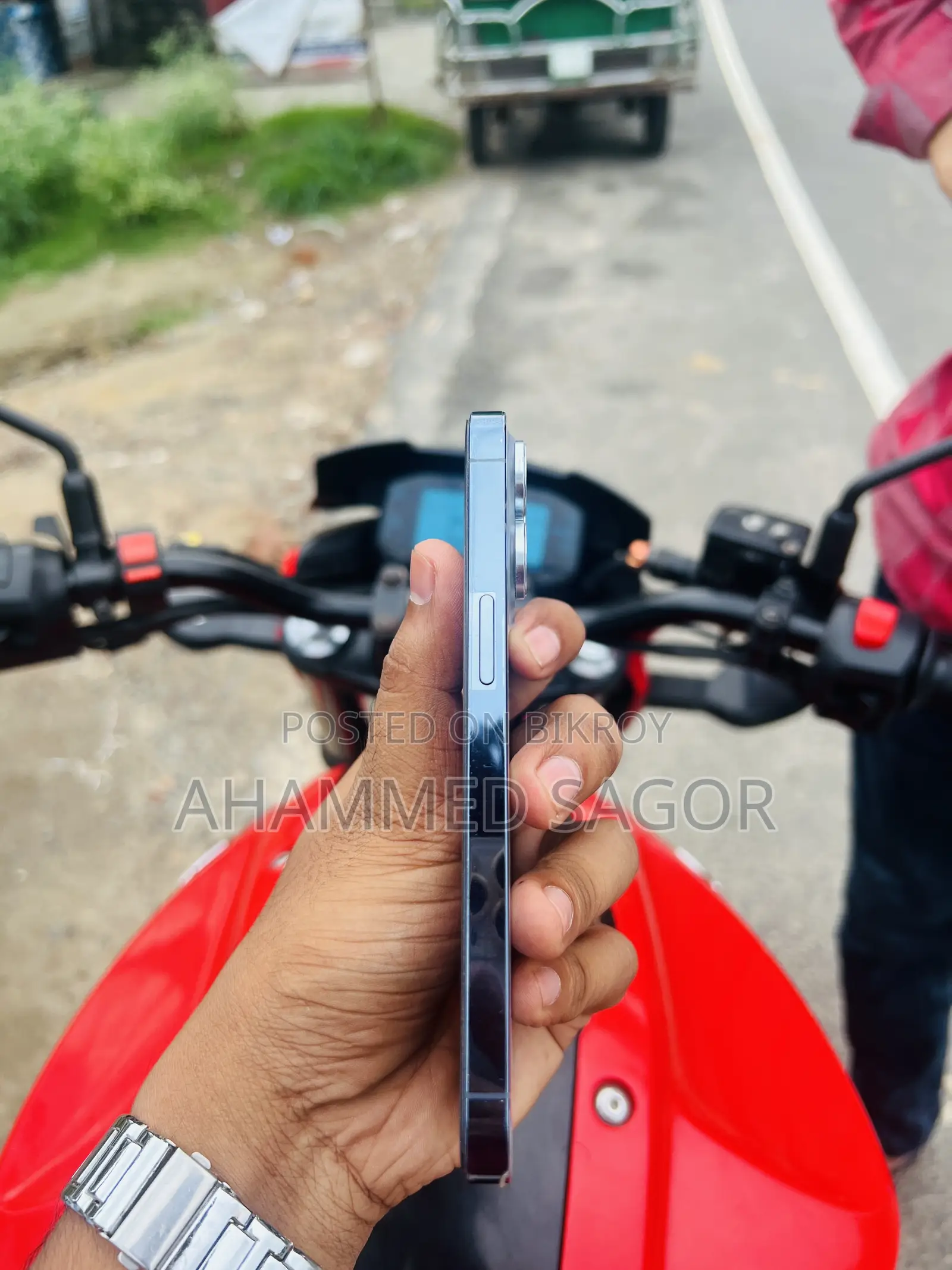 Apple iPhone 13 Pro 128 GB