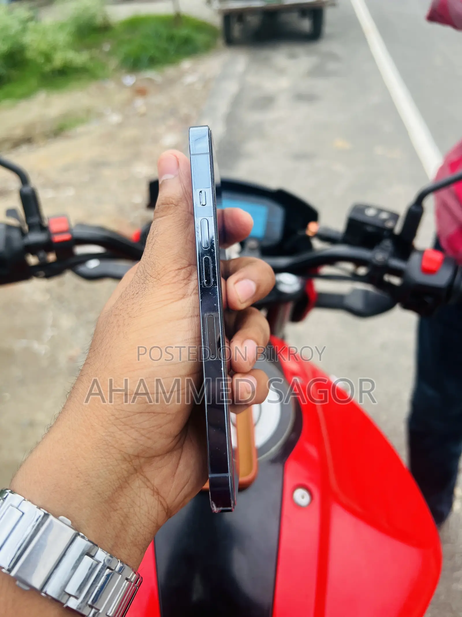 Apple iPhone 13 Pro 128 GB