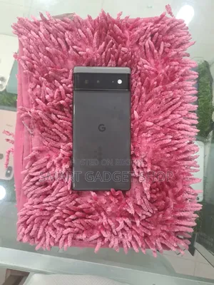 Google Pixel 6 128 GB Black