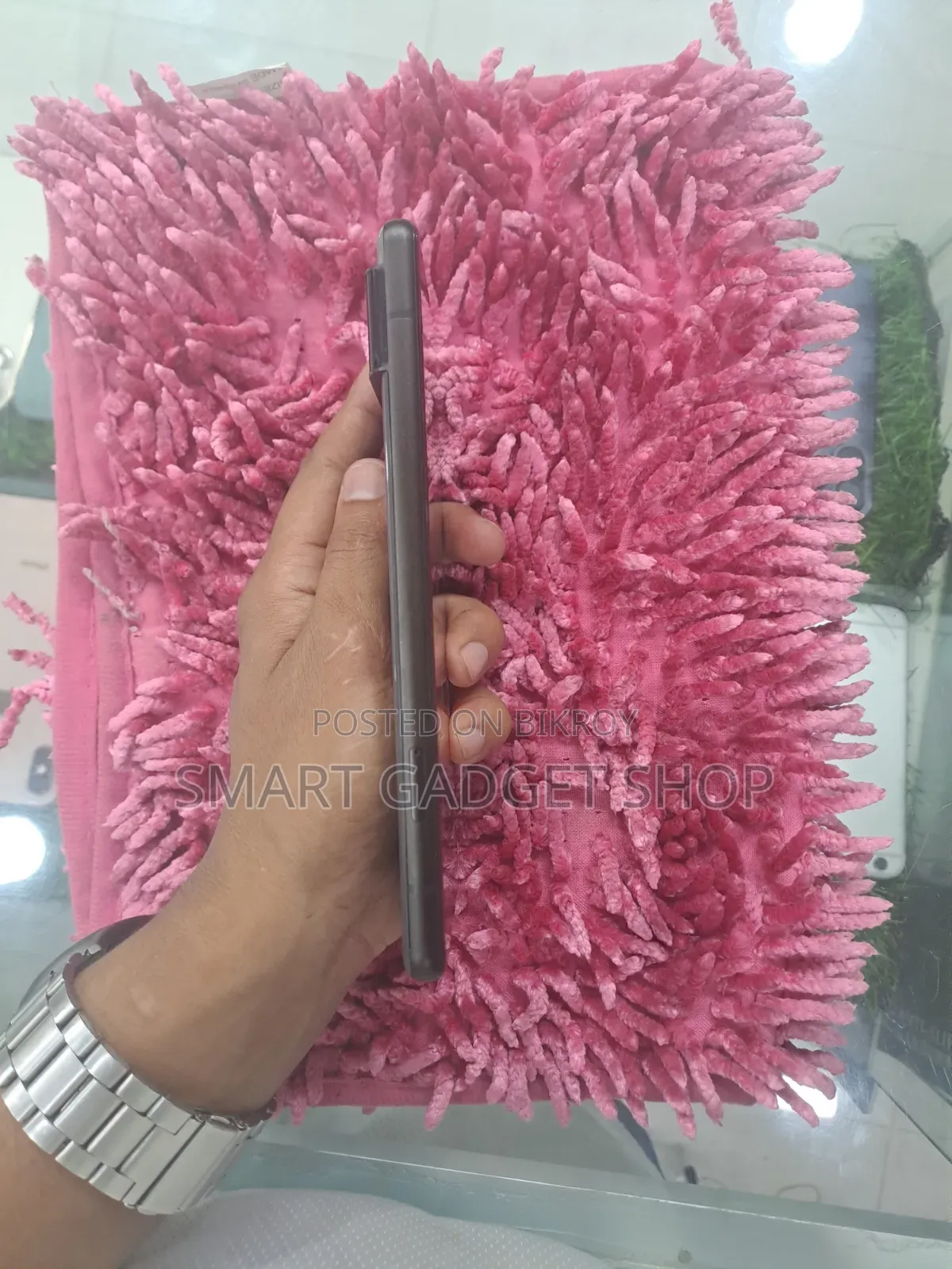 Google Pixel 6 128 GB Black