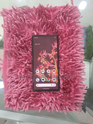 Google Pixel 6 128 GB Black
