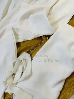 Arabian Abaya