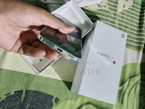 Xiaomi 13 256 GB White