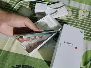 Xiaomi 13 256 GB White