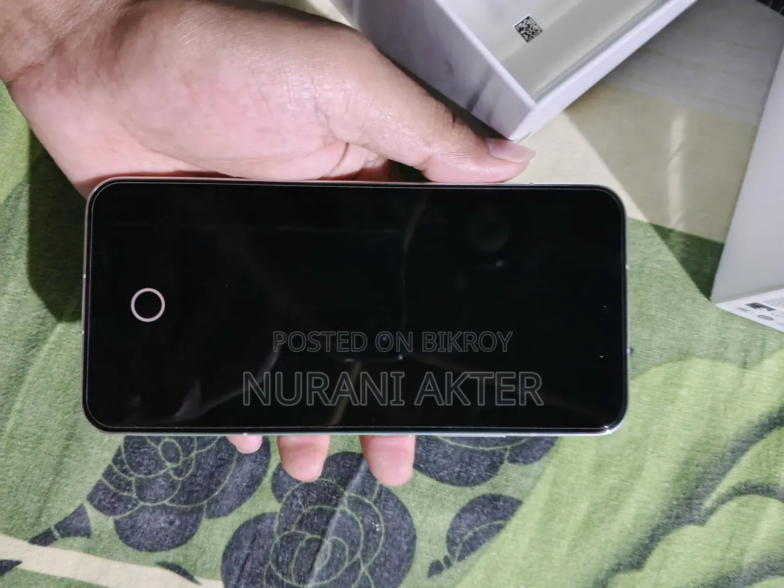 Xiaomi 13 256 GB White
