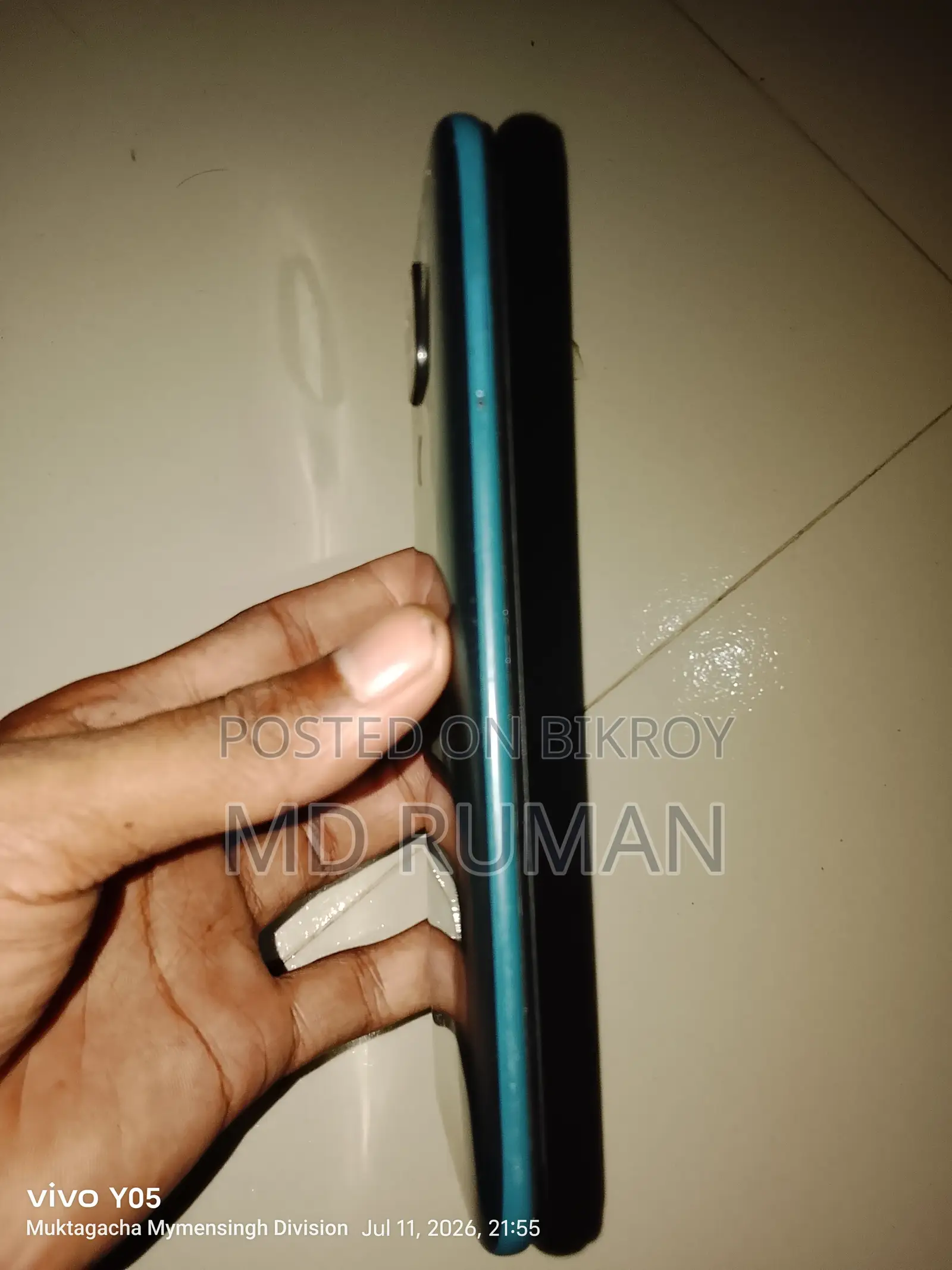 Xiaomi Redmi Note 9 64 GB