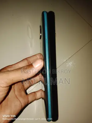 Xiaomi Redmi Note 9 64 GB