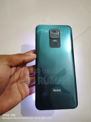 Xiaomi Redmi Note 9 64 GB