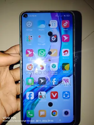 Xiaomi Redmi Note 9 64 GB