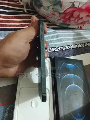 Apple iPhone 12 Pro 256 GB Blue