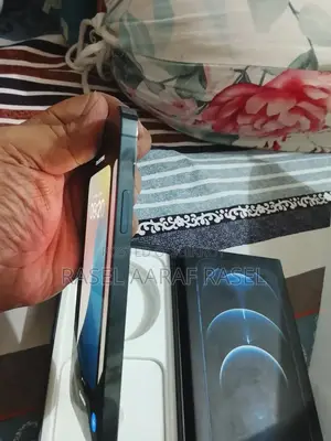 Apple iPhone 12 Pro 256 GB Blue