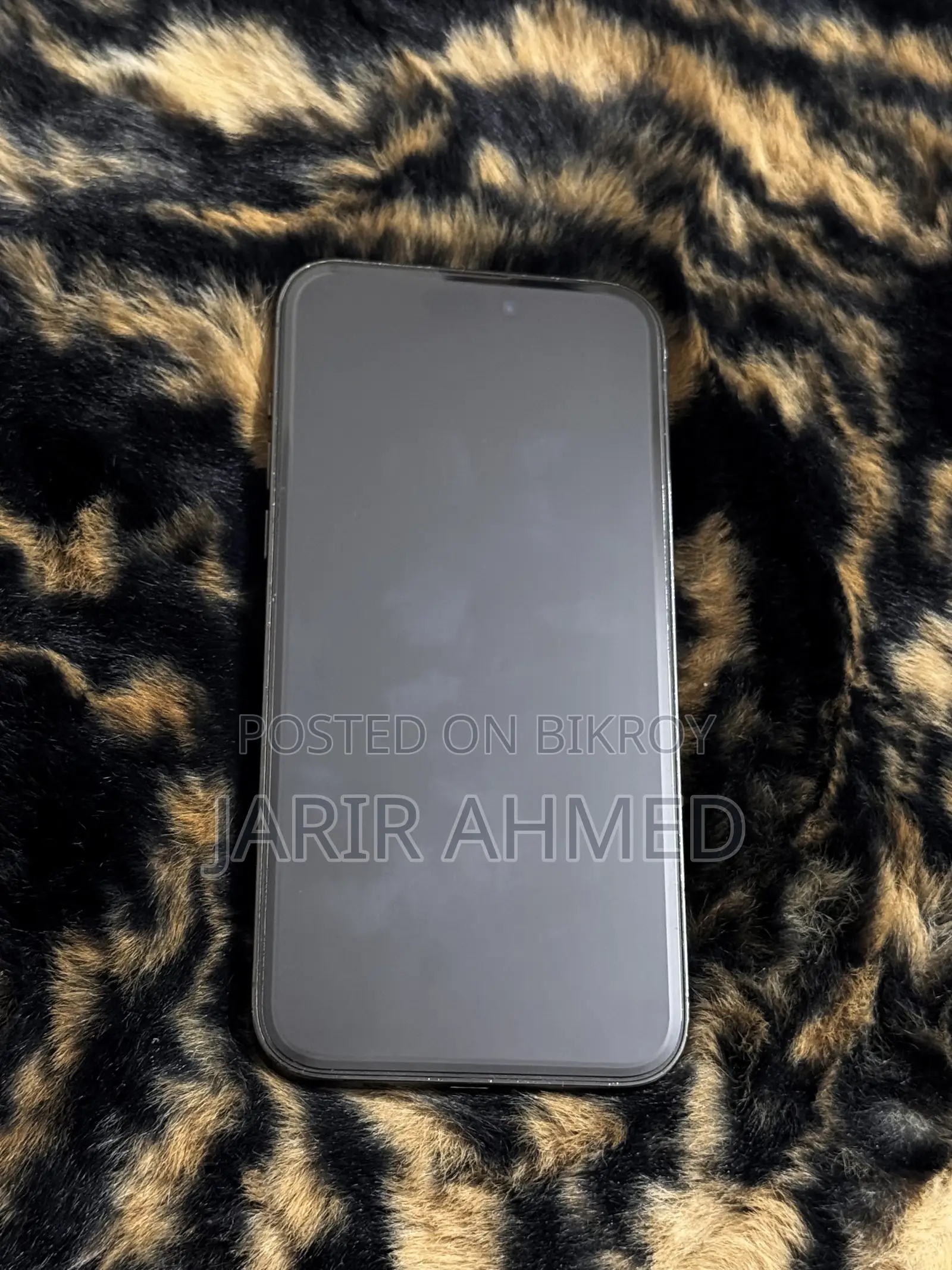 Apple iPhone 14 Pro Max 128 GB Black