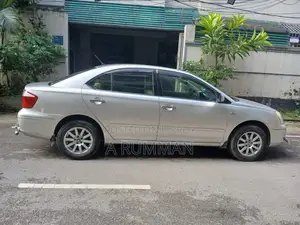 Toyota Premio 1.5 FWD 2003 Silver