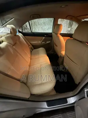Toyota Premio 1.5 FWD 2003 Silver