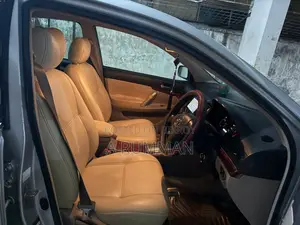 Toyota Premio 1.5 FWD 2003 Silver