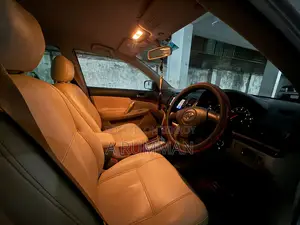 Toyota Premio 1.5 FWD 2003 Silver