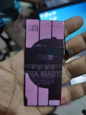 New iPhone Battery For Sale