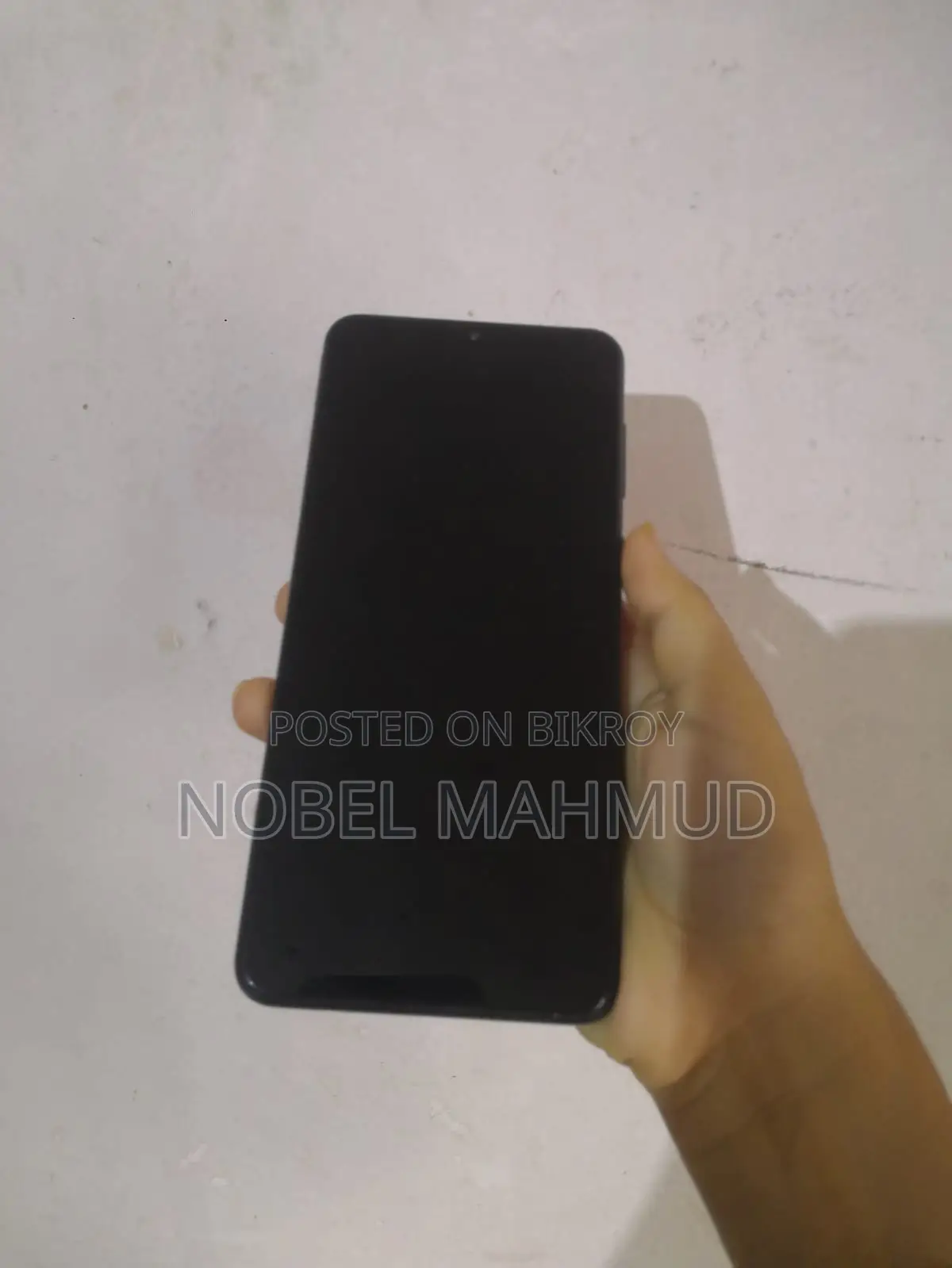 Samsung Galaxy M02 32 GB Black
