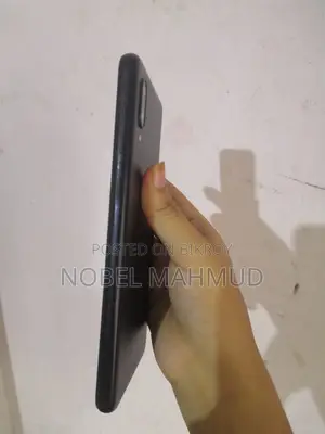 Samsung Galaxy M02 32 GB Black