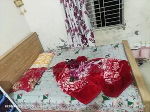 Partex Bed 5'/7' feet