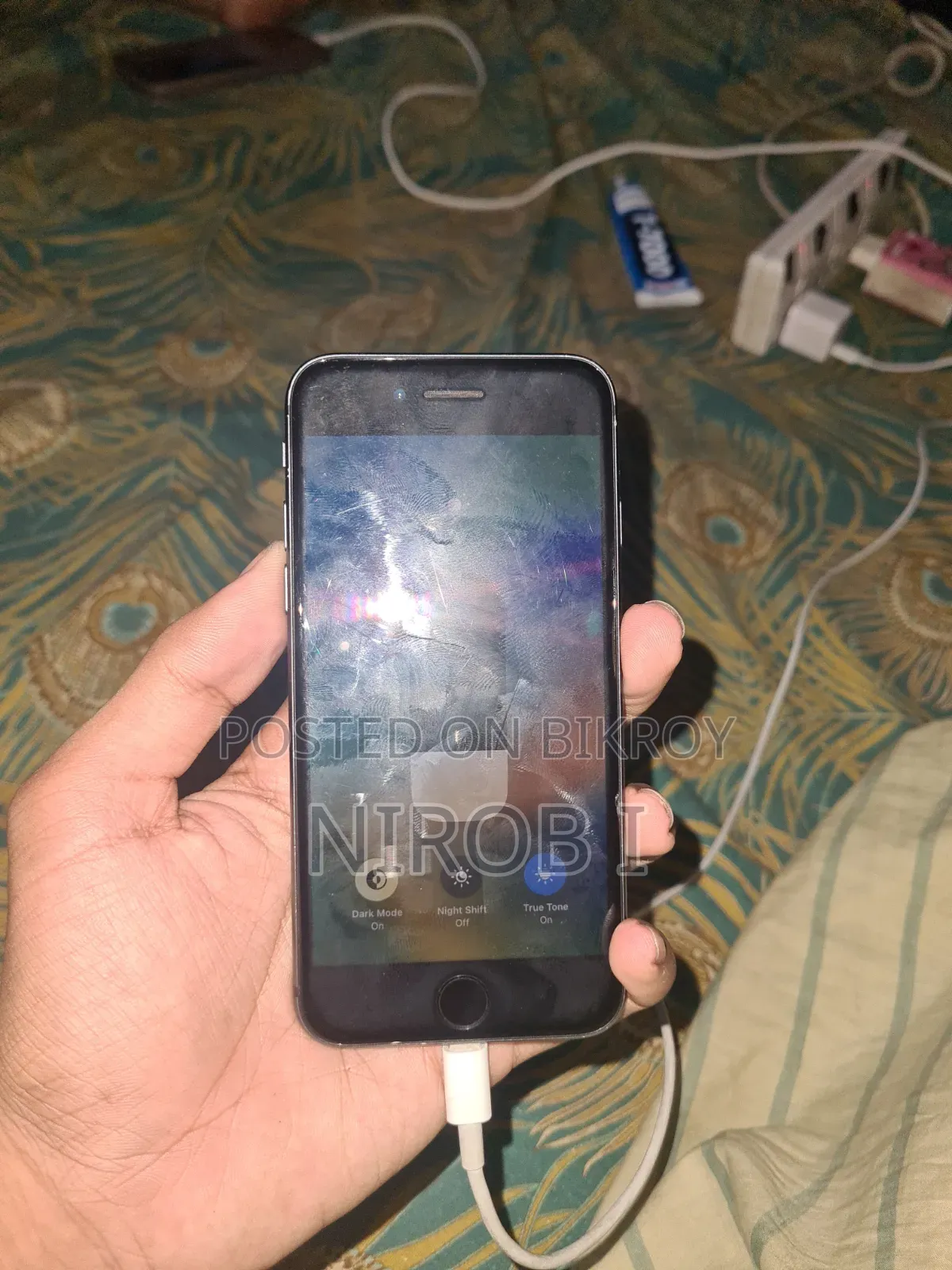 Apple iPhone 8 64 GB Black