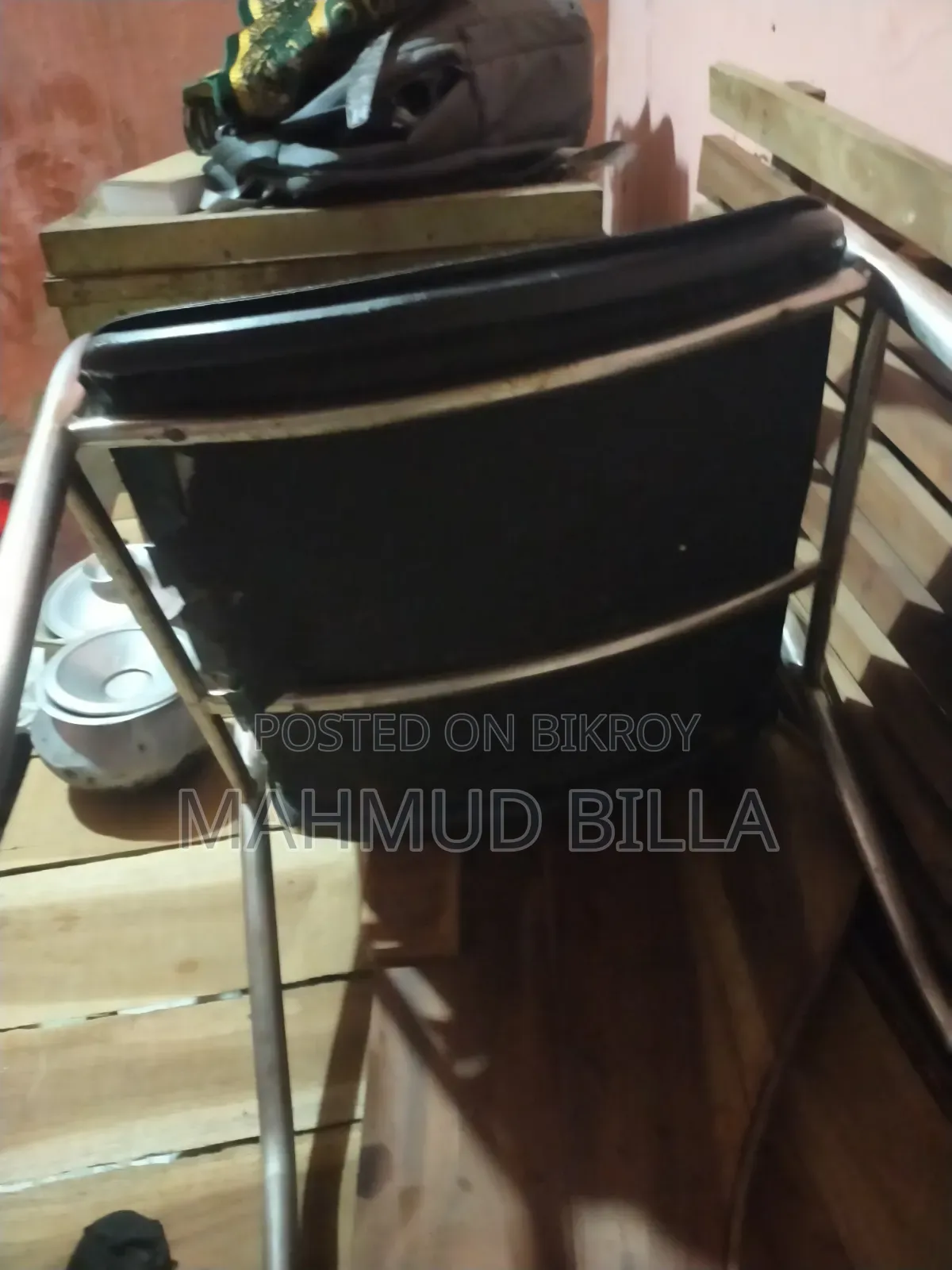 Chair for Sale