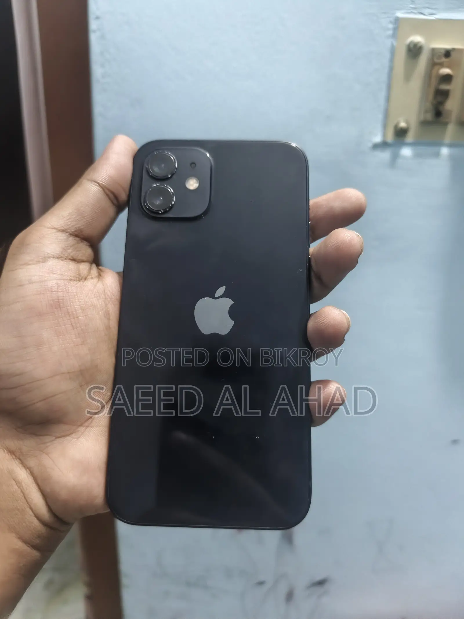 Apple iPhone 12 128 GB Blue