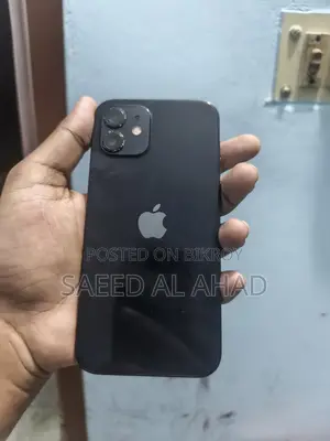 Apple iPhone 12 128 GB Blue