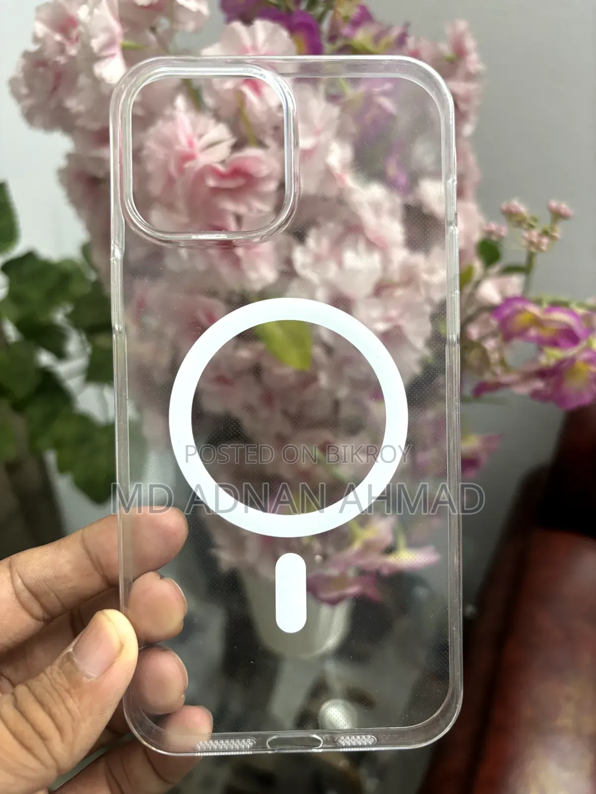 ঘড়ি এবং এপেলের ক্যাবল ও কভার