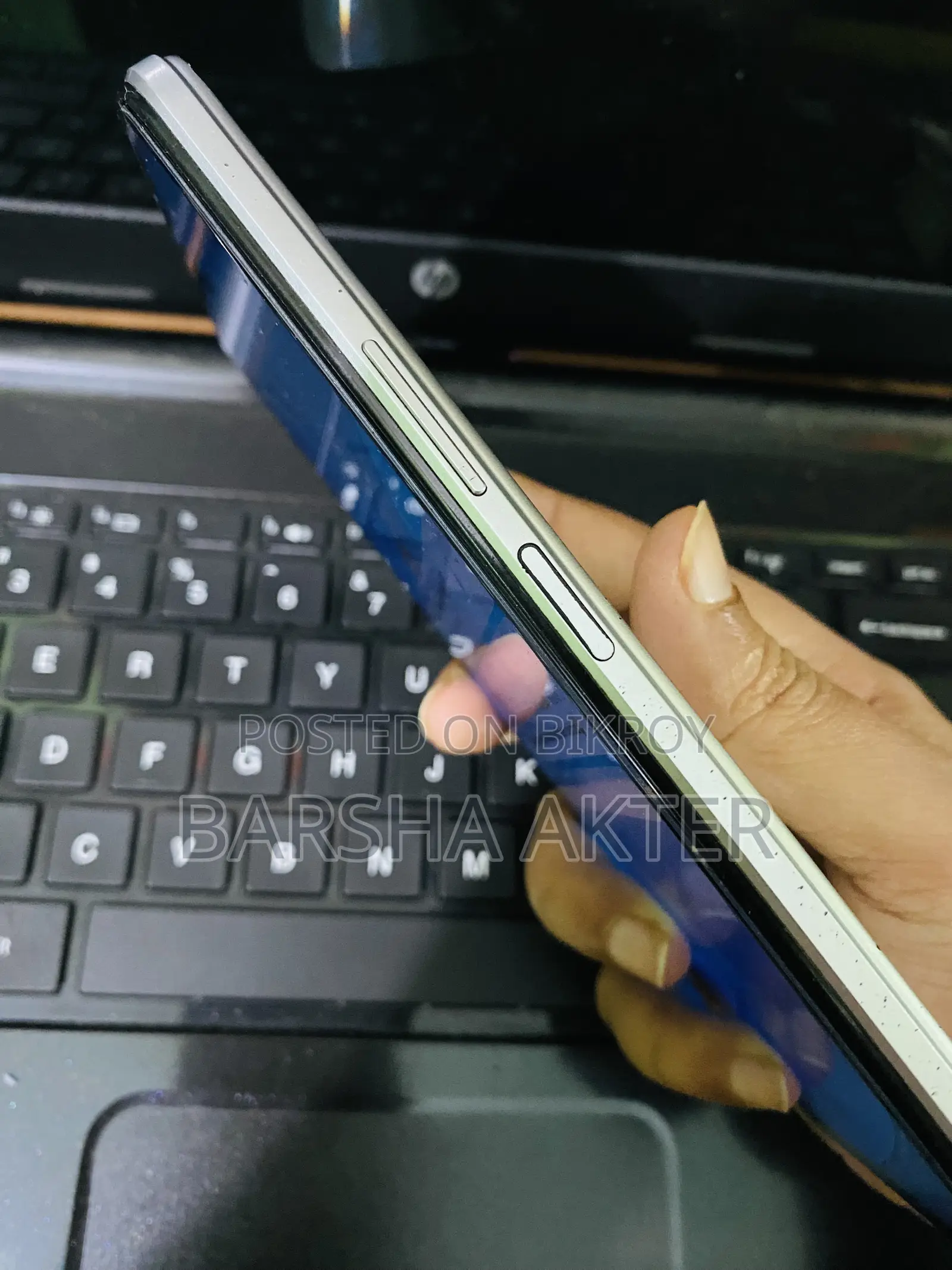 Infinix Hot 12i 64 GB White
