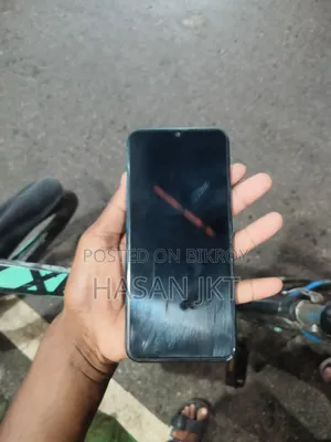 Infinix Smart 6 32 GB Blue