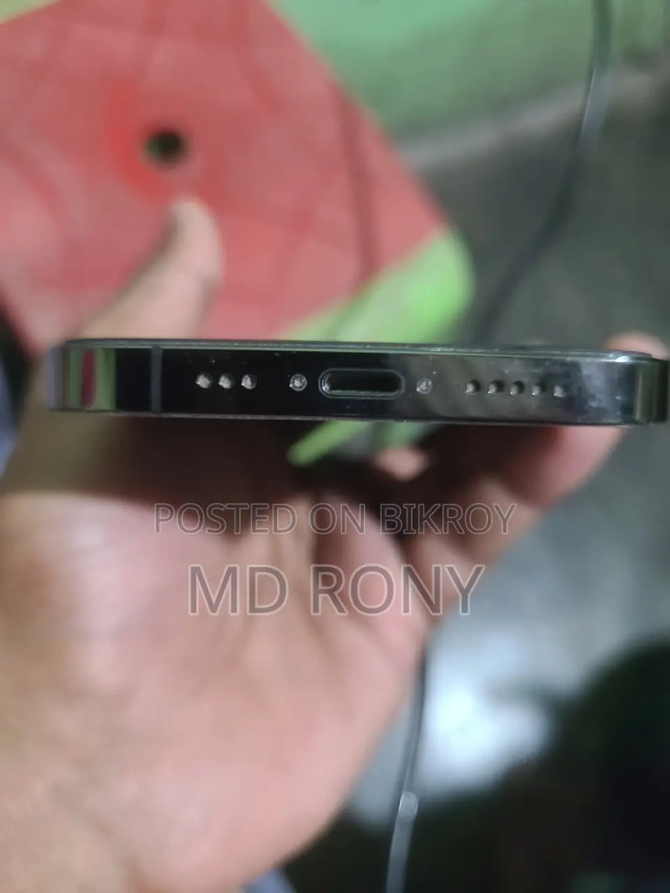 Apple iPhone 12 Pro 128 GB Black