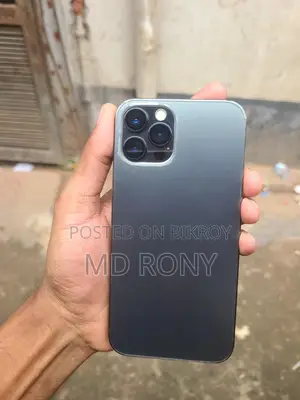 Apple iPhone 12 Pro 128 GB Black