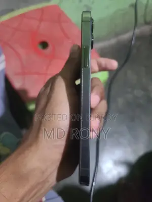 Apple iPhone 12 Pro 128 GB Black