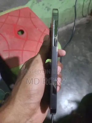 Apple iPhone 12 Pro 128 GB Black