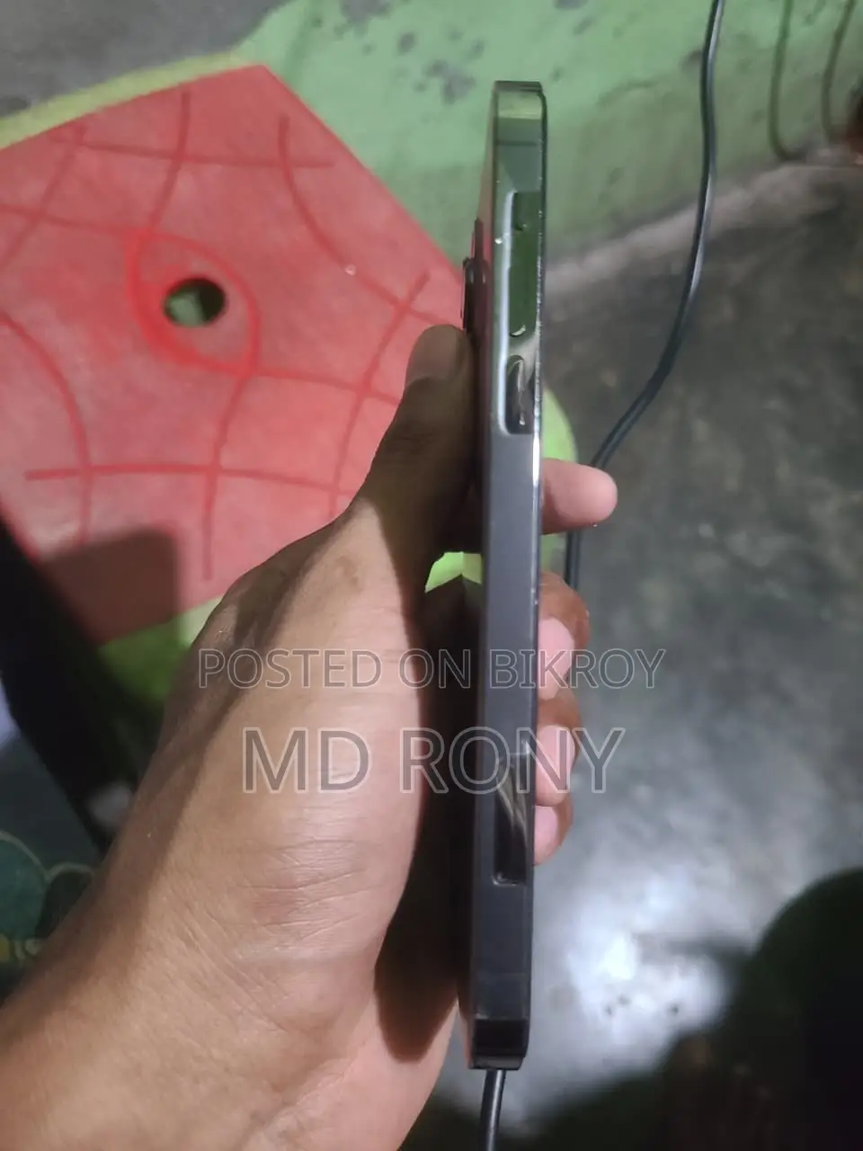 Apple iPhone 12 Pro 128 GB Black