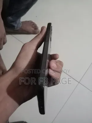 Xiaomi Redmi Note 12 128 GB Black