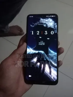 Xiaomi Redmi Note 12 128 GB Black