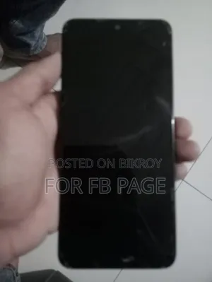 Xiaomi Redmi Note 12 128 GB Black