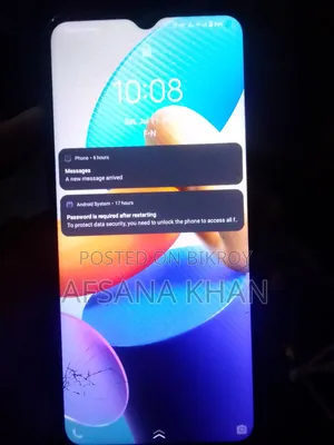 Vivo Y16 32 GB Gray