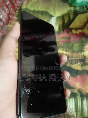 Vivo Y16 32 GB Gray