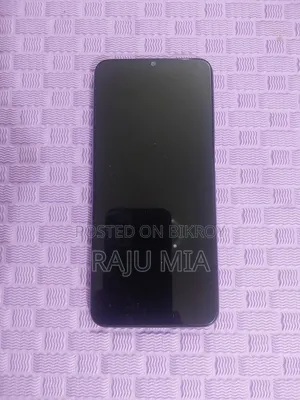 Oppo A15 32 GB Purple