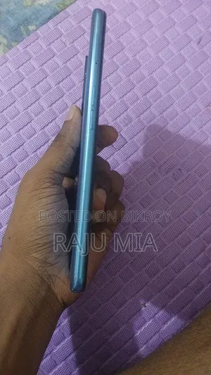 Oppo A15 32 GB Purple